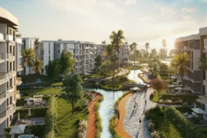 كمبوند بالم هيلز قطامية 1 التجمع الخامس 2025 – Palm Hills Katameya 1 New Cairo