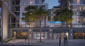 كمبوند إيدج التجمع الخامس 2025 – Edge New Cairo