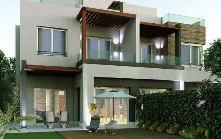 كمبوند بالم هيلز قطامية 2 التجمع الخامس 2025 – Palm Hills Katameya 2 New Cairo
