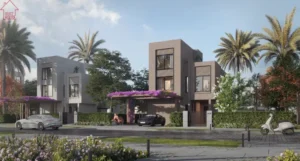 شقة مميزة 157 متر للبيع كمبوند ذا 101 في مستقبل سيتي من العتال للتطوير العقاري