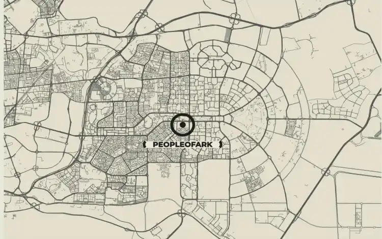 كمبوند إيدج التجمع الخامس 2025 – Edge New Cairo