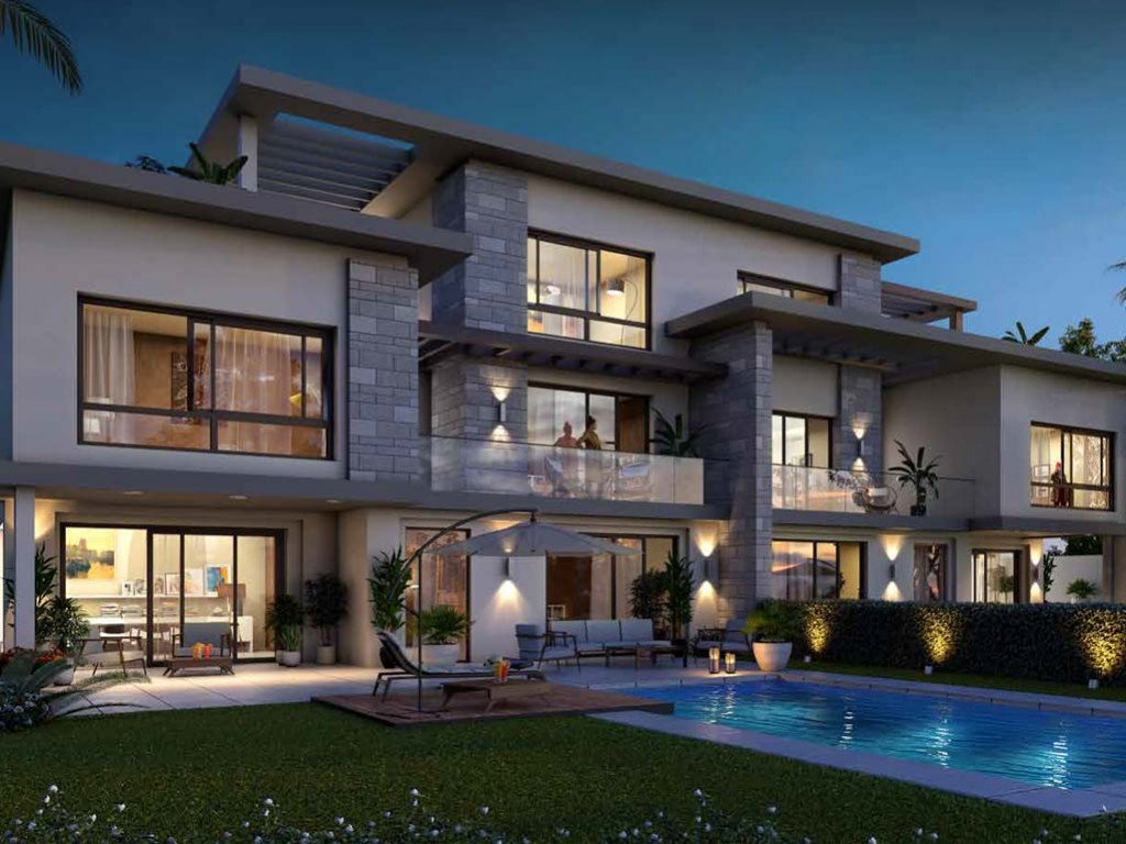 شقق للبيع في الجونة 2026 - بمساحات واسعة وتصميمات فاخرة 1 أسعار قرية سوان ليك الجونة