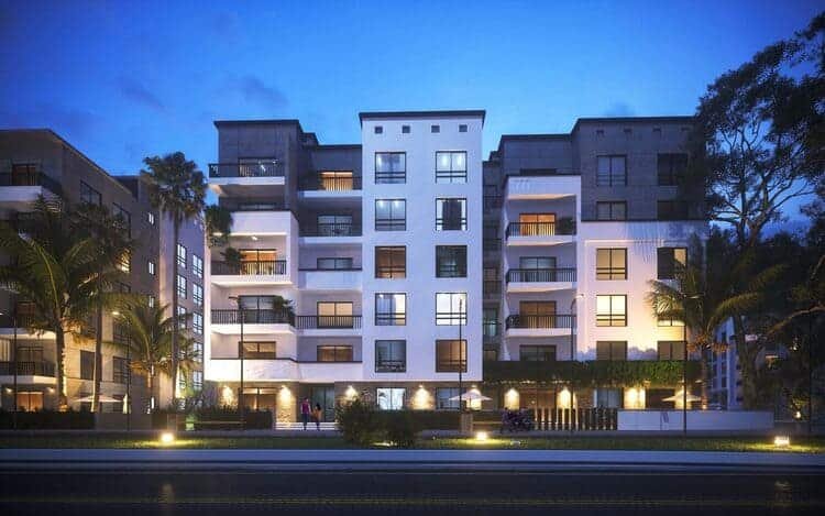 كمبوند نيوبوليس المستقبل سيتي 2025 – Neopolis Mostakbal City