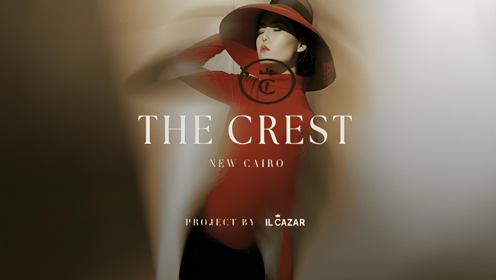 كمبوند ذا كريست القاهرة الجديدة 2025 – The Crest New Cairo 4 كمبوند ذا كريست القاهرة الجديدة