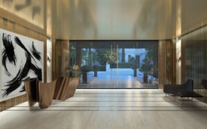 شقة 183متر للبيع في كمبوند قطامية كريكس القاهرة الجديدة