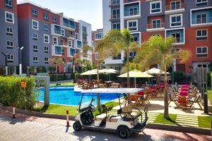 كمبوند أمورادا التجمع الخامس 2025 – Amorada New Cairo