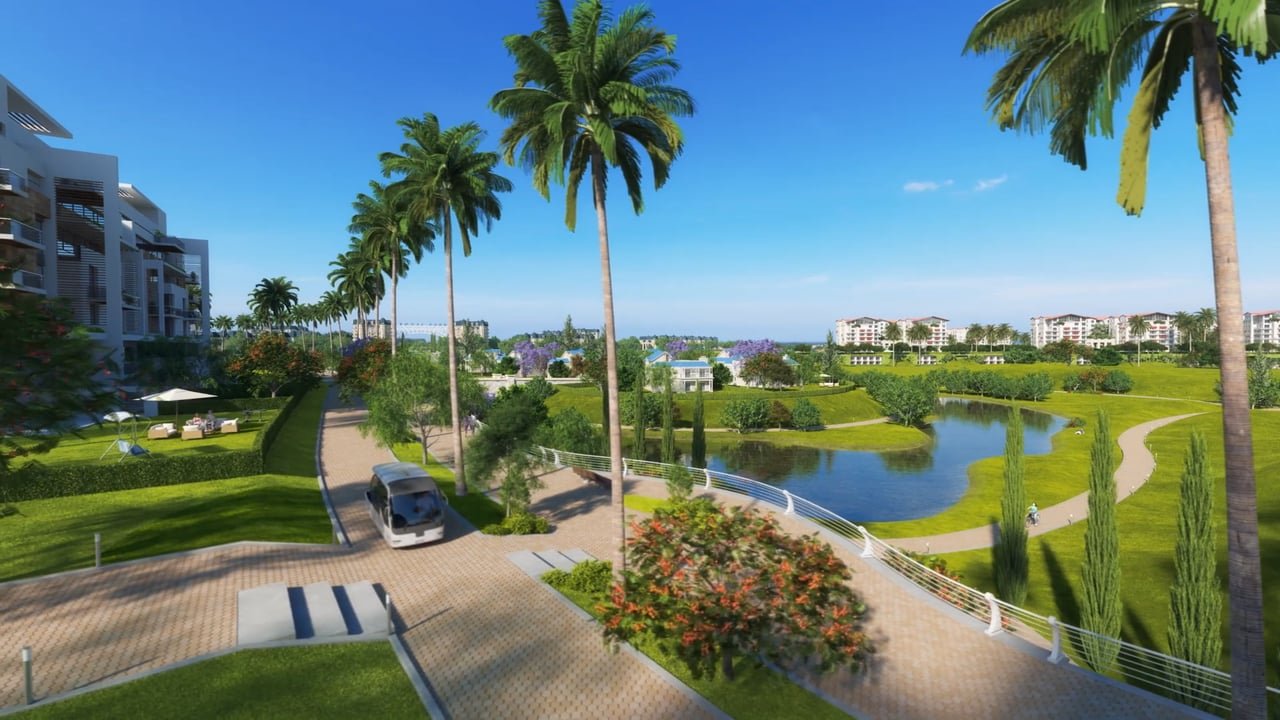 كمبوند ماونتن فيو جراند فاليز العاصمة 2025 – Mountain View Grand Valleys