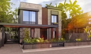 للبيع شقة في كمبوند هاب تاون حسن علام المستقبل سيتى مقدم 5% تسليم خلال 6 أشهر