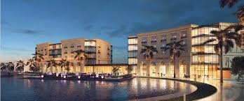 كايرو بيزنس بارك القاهرة الجديدة 2025 – Cairo Business Park New Cairo 5 مول كايرو بيزنس بارك القاهرة الجديدة