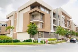 كمبوند ذا مديان ريزيدنس القاهرة الجديدة 2025 – The Median Residence New Cairo