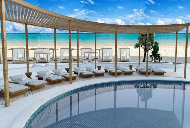 منتجع ستوريا ديل ماري الغردقة 2025 – Storia Del Mare Hurghada