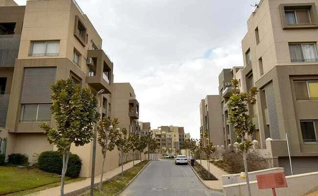 كمبوند فيلدج جيت التجمع الخامس 2025 – Village Gate New Cairo