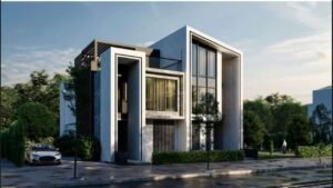 كمبوند أورو العاصمة الإدارية 2025 – Oro New Capital