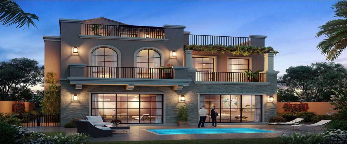Ever New Cairo by Cred Developments – 2026