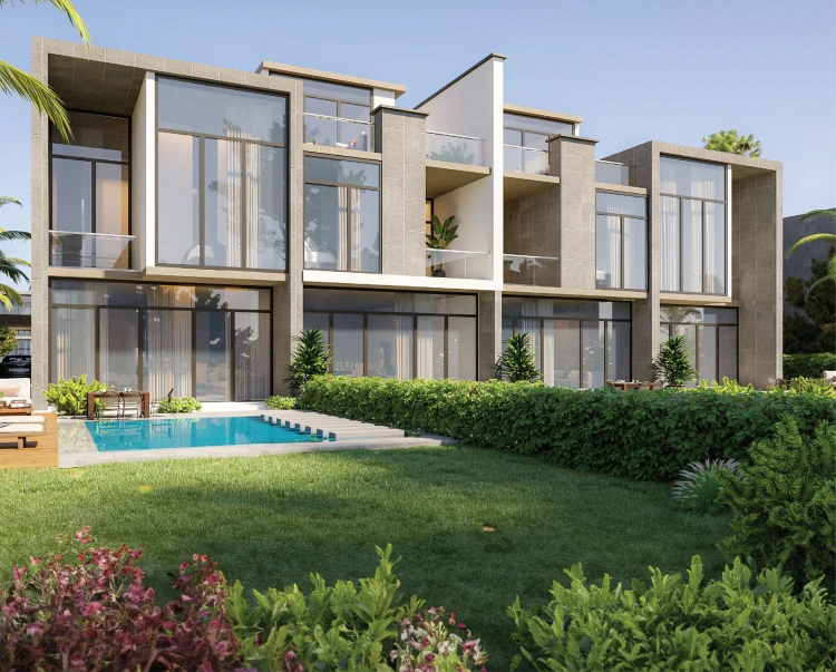 كمبوند سعادة القاهرة الجديدة 2025 – Saada New Cairo