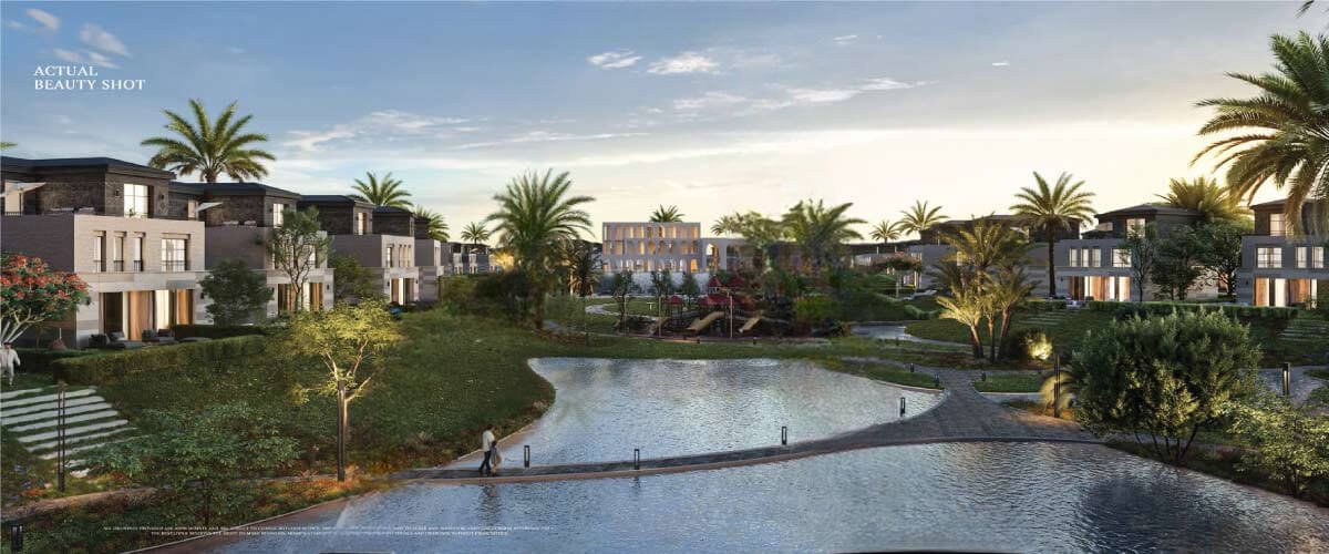 كمبوند سعادة القاهرة الجديدة 2025 – Saada New Cairo