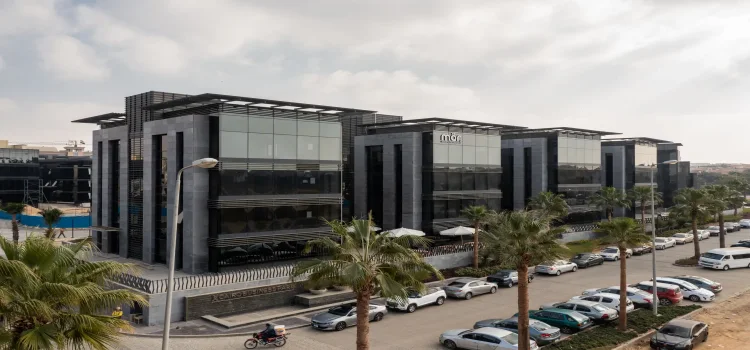 كايرو بيزنس بارك القاهرة الجديدة 2025 – Cairo Business Park New Cairo 3 مول كايرو بيزنس بارك القاهرة الجديدة