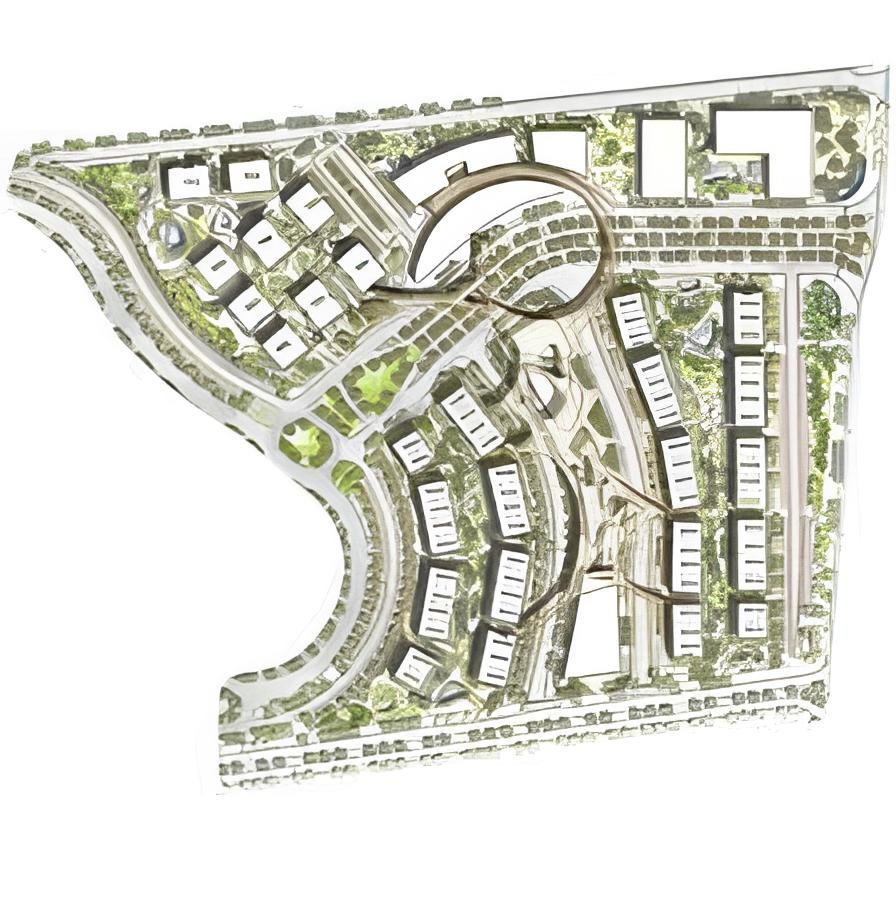 كمبوند بيينج زايد الجديدة 2025 – Being New Zayed