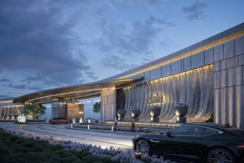 كمبوند طلة نيو بلان العاصمة الإدارية 2025 – Tala New Plan New Capital