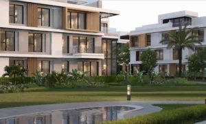 Penthouse for sale in Ashgar City October Gardensm² ,down payment EGP