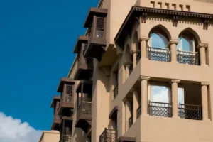 Apartment for sale in Katameya Creeks 183New Cairom² ,down payment 719,792 EGP