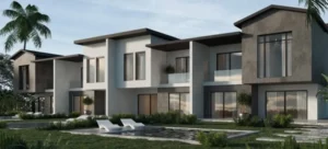 Villa for sale in La Verde New Capital 1029New Capital Citym² ,down payment 703,125 EGP