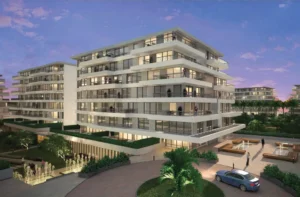 شقة للبيع في بالم هيلز الإسكندرية الإسكندرية بمساحة 210م² ومقدم 779,850 ج.م