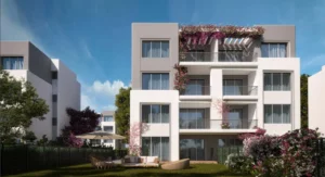 Chalet for sale in Seazen 90Al Dabaam² ,down payment EGP