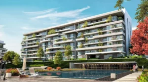 Apartment for sale in Scenario 174New Capital Citym² ,down payment 77,108 EGP