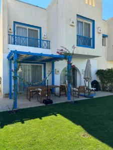 Twinhouse for sale in Mountain View Ras El Hekma 155Ras El Hekmam² ,down payment 351,950 EGP