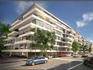 شقة للبيع في بالم هيلز الإسكندرية الإسكندرية بمساحة 179م² ومقدم 777,200 ج.م