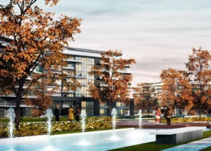 Apartment for sale in The Capitalway 175New Capital Citym² ,down payment 142,738 EGP