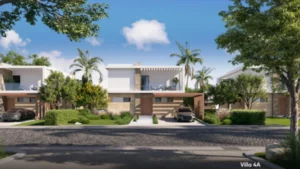 Chalet for sale in Crystalline - Silversands 237Sidi Heneishm² ,down payment 357,186 EGP