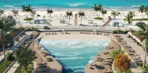 Chalet for sale in Direction White - Oyster 145Ras El Hekmam² ,down payment 197,778 EGP