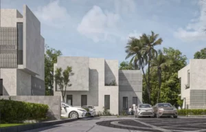 Villa for sale in Rafts 2706th of October Citym² ,down payment 278,572 EGP