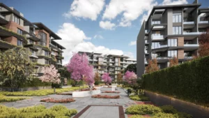 Apartment for sale in Eelaf Residence 230New Cairom² ,down payment 184,942 EGP