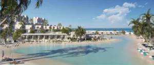 Chalet for sale in Seashell Ras El Hekma 431Ras El Hekmam² ,down payment 351,950 EGP