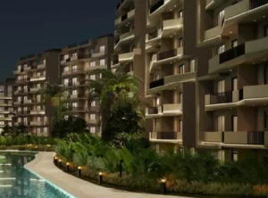 دوبلكس للبيع في دي جويا 4 العاصمة الإدارية الجديدة بمساحة 210م² ومقدم 513,750 ج.م