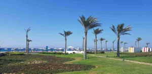 Twinhouse for sale in Mountain View Ras El Hekma 160Ras El Hekmam² ,down payment 364,041 EGP