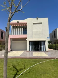 Villa for sale in Mountain View Ras El Hekma 303Ras El Hekmam² ,down payment 351,950 EGP