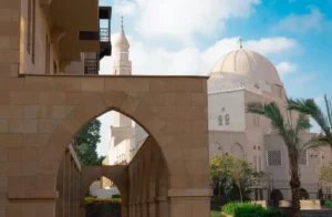 Apartment for sale in El Fustat 155Old Cairom² ,down payment 78,204 EGP