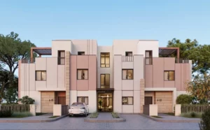 شقة للبيع في سوديك إيست هيليوبوليس الجديدة بمساحة 165م² ومقدم 815,050 ج.م