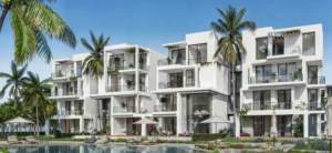 Loft for sale in ZED 168El Sheikh Zayedm² ,down payment 166,673 EGP