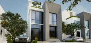 Townhouse for sale in Ever New Cairo 2106th settlementm² ,down payment 197,673 EGP