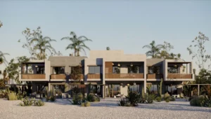 Chalet for sale in Ayla Jefaira 114Ras El Hekmam² ,down payment 137,156 EGP