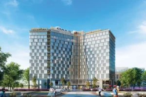 Retail for sale in Aiangle City Mall 30New Cairom² ,down payment 113,295 EGP