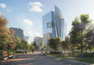 Retail for sale in Jazebeya 476th of October Citym² ,down payment 106,769 EGP