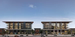Clinic for sale in Valory Mall 37New Cairom² ,down payment 51,619 EGP