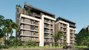 Apartment for sale in Midtown Sky 90New Capital Citym² ,down payment 47,438 EGP
