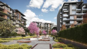 Apartment for sale in Eelaf Residence 150New Cairom² ,down payment 132,076 EGP